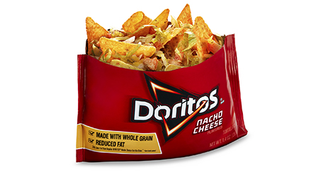 Cheeseburger doritos discount